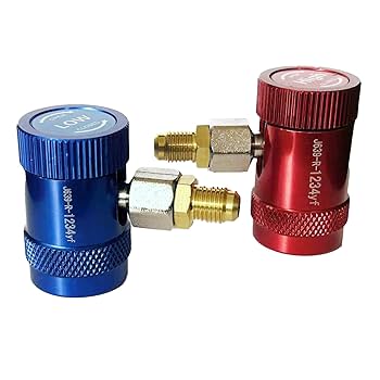 R-1234yf　エアコン冷媒　10本セット R-1234yf 冷媒 200g缶 10本セット エアコンガス R-1234yfガス